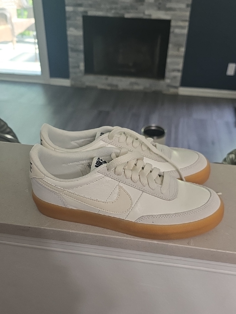 Nike W Kill ShoT 2